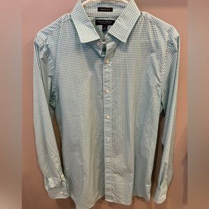 Men’s Banana Republic Performance Shirt